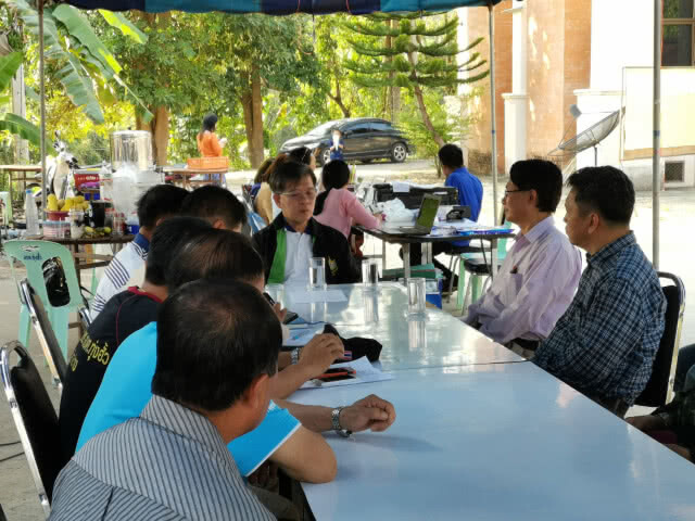 กรมทรัพยากรธรณี ยันแผ่นดินไหวลําปางเข้าสู่ภาวะปกติแล้ว