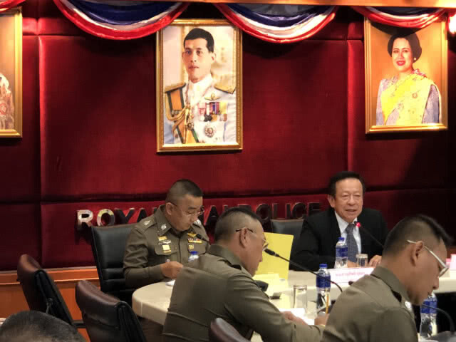 "จรุงวิทย์" ปัดตอบ "ประยุทธ์" ลงหาเสียง-ดีเบตได้?