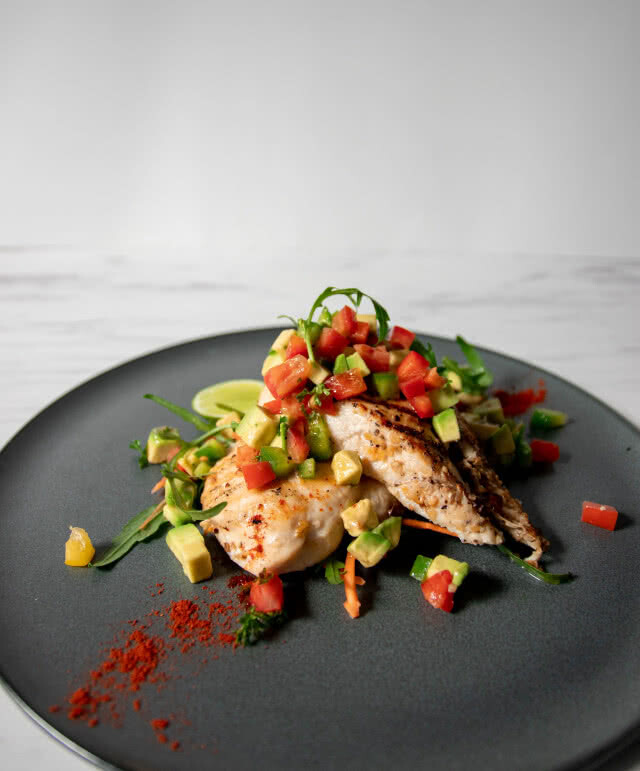 "Healthy Tasty Club" สถานที่แฮ้งค์เอาท์ แห่งใหม่สำหรับคนรักสุขภาพ