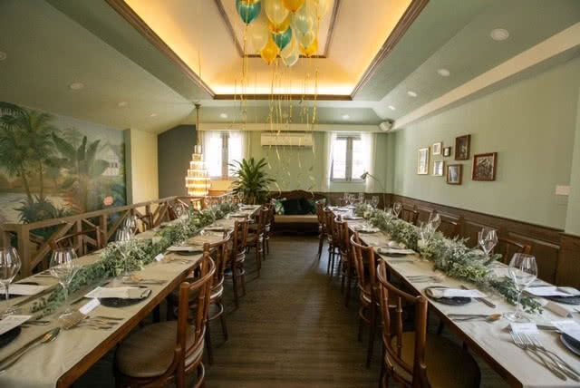 "Healthy Tasty Club" สถานที่แฮ้งค์เอาท์ แห่งใหม่สำหรับคนรักสุขภาพ