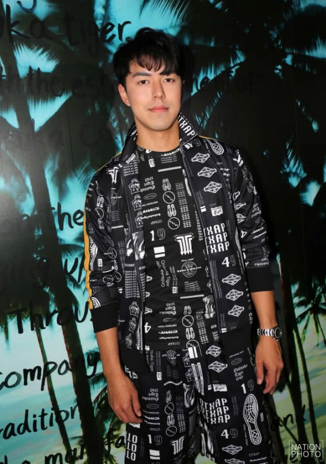 'นาย' ปลื้มขึ้นแท่นพระเอกร้อยล้าน