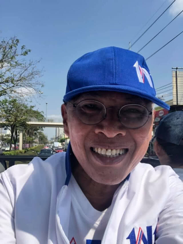 "วัฒนา" เดินหาเสียง บอก คนอยากเป็นนายกฯ ฟังเสียง ปชช.ถ้าอยากเป็นอีก ด้านเกินคน??
