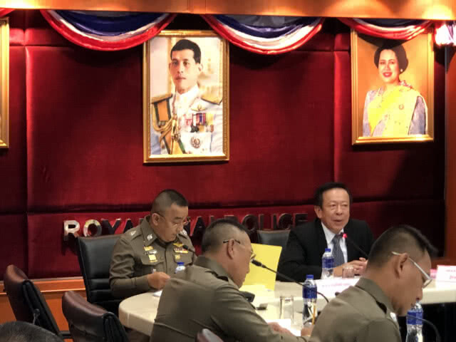 กกต.ขอ ปชช.แจ้งเบาะแส"ซื้อเสียงเลือกตั้ง" ย้ำมีเงินรางวัลพร้อม"ปกปิดพยาน"