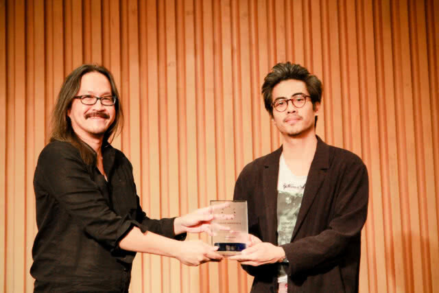 "พิช วิชญ์วิสิฐ" คว้ารางวัลชมรมวิจารณ์ศิลปะการแสดง