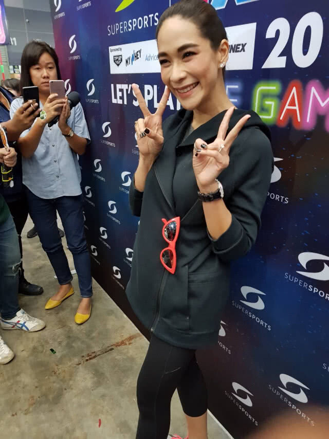 พลอย โต้คบ แอนดริว ยืนยันไม่ได้เจอกัน 3 ปีแล้ว