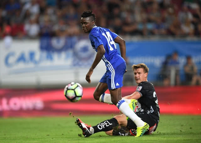 เชลซีโดนแบนห้ามซื้อตัวนักเตะและปรับเงินอีก 4 แสนปอนด์