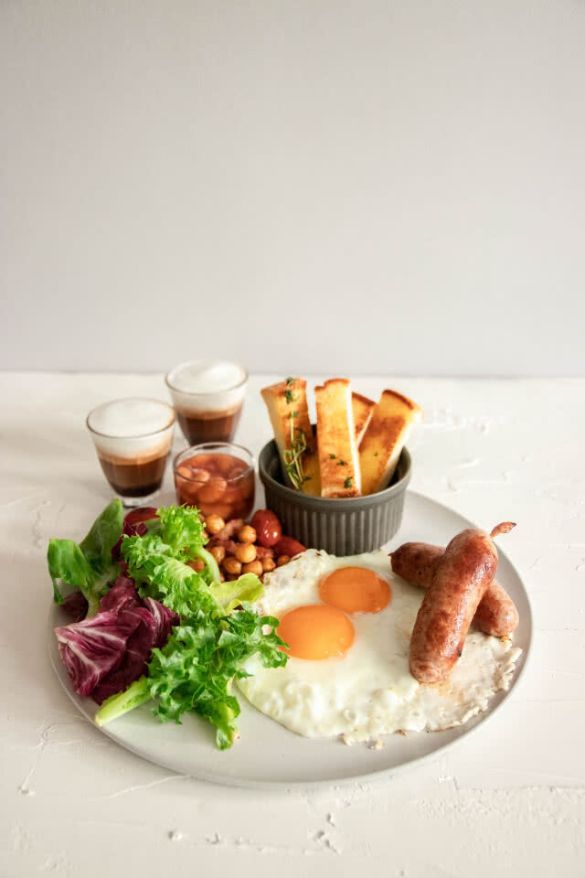 "Healthy Tasty Club" สถานที่แฮ้งค์เอาท์ แห่งใหม่สำหรับคนรักสุขภาพ