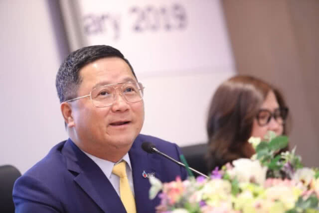 ปตท.เผยปี 61 นำรายได้ส่งรัฐ 82,220 ล้านบาท