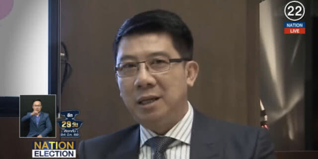 (คลิปข่าว) เจาะสนามเมืองตาก ปชป.ส่อถูกเจาะไข่แดง