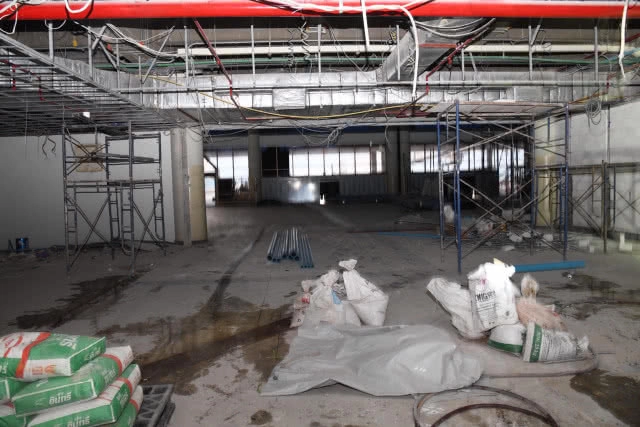 "คมนาคม" ดันสนามบินอุบลราชธานีฮับการบินอีสานตอนล่าง รองรับผู้โดยสาร 2.88 ล้านคนต่อปี