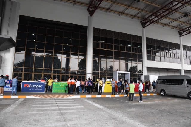 "คมนาคม" ดันสนามบินอุบลราชธานีฮับการบินอีสานตอนล่าง รองรับผู้โดยสาร 2.88 ล้านคนต่อปี