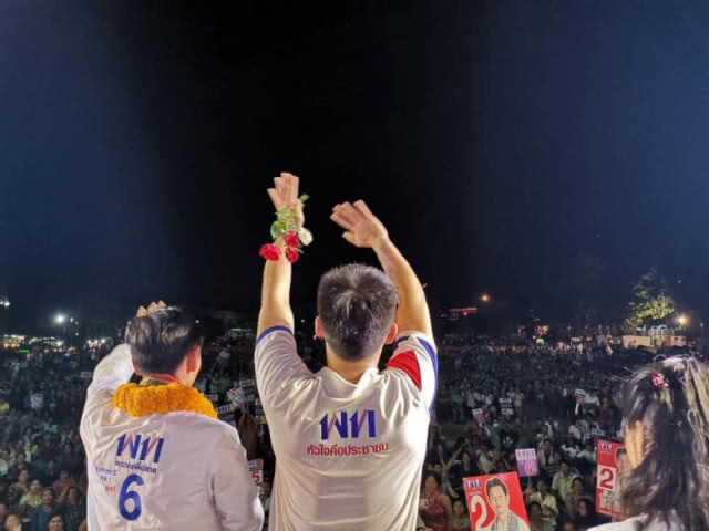"ทษช." บาดเจ็บ  นายใหญ่ส่ง "โอ๊ค" ลงสู้