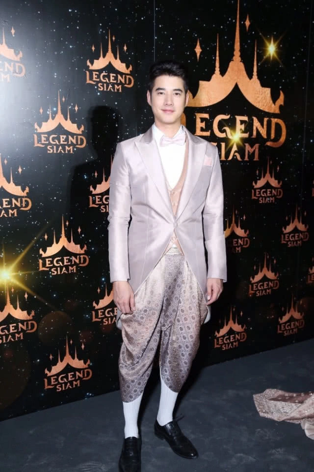 'มาริโอ้' เตรียมประกบคู่ "ญาญ่า" ครั้งแรก!!! รีเมค "เจ้ากรรมนายเวร"