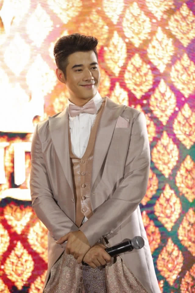 'มาริโอ้' เตรียมประกบคู่ "ญาญ่า" ครั้งแรก!!! รีเมค "เจ้ากรรมนายเวร"