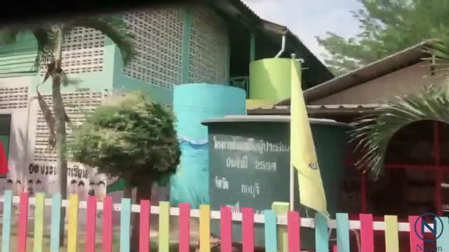 เด็กผวาหนักไม่ไปโรงเรียนเหตุ ผอ. สั่งตากแดดเป็นชม.ฐานชกต่อย!!