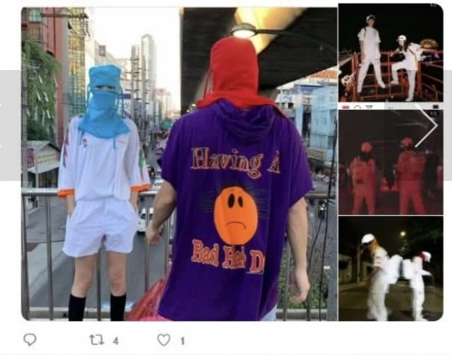 แฟชั่นจ๋าทั้งพี่ทั้งน้อง "แคนดี้รากแก่น" เผยรักครั้งนี้ของโทนี่ ที่บ้านโอเค