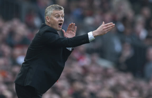 "แมนฯ ยูไนเต็ด" เปิดรังเจ๊า "ลิเวอร์พูล" 0-0