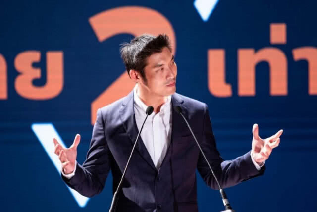 ปีศาจตนใหม่?