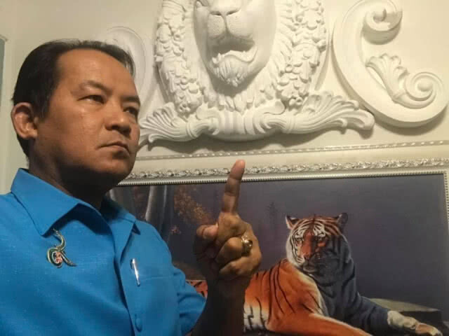 "ศรีสุวรรณ" จ่อบุก กกต. ลงดาบ "อนาคตใหม่" ชี้โทษหนัก คุก 10 ปี "ความผิดสำเร็จแล้ว"