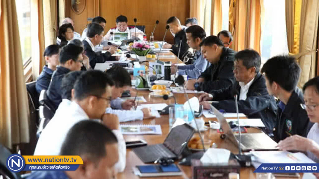 ร.ฟ.ท.ตั้งเป้าเป็นผู้ให้บริการระบบรางของรัฐที่ดีที่สุดในอาเซียน