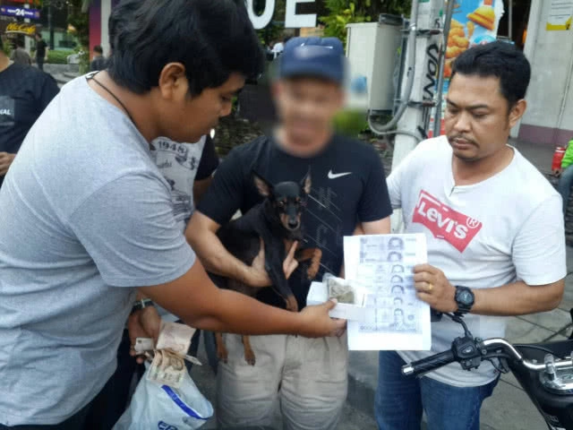 จับอดีตครูสอนภาษา ขายกัญชาออร์แกนิคออนไลน์