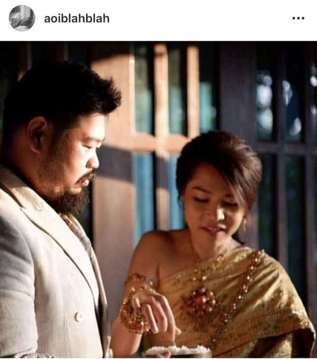 "ป๊อป" แจงชัด! ยังไม่ได้จดทะเบียน แล้วปลาก็ไม่ได้ท้อง !!!