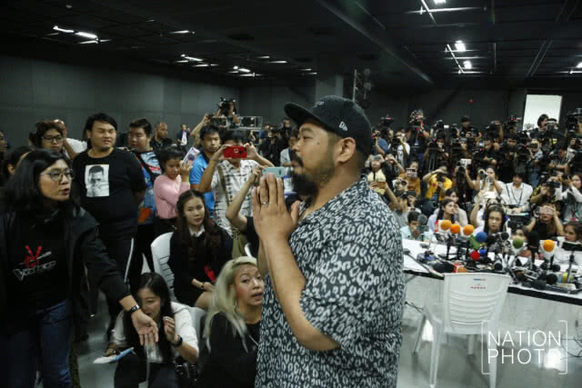 "ป๊อป" เผยนาทีคุย ครอบครัวโบว์ "โบว์เข้มแข็งกว่าที่ผมคิดมาก"