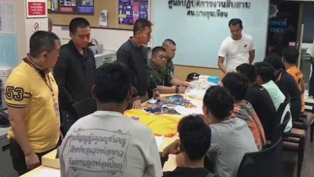 กลาโหม ชี้ เหตุการณ์วัดสิงห์ อยากให้สังคมใช้เหตุผลเป็นหลัก