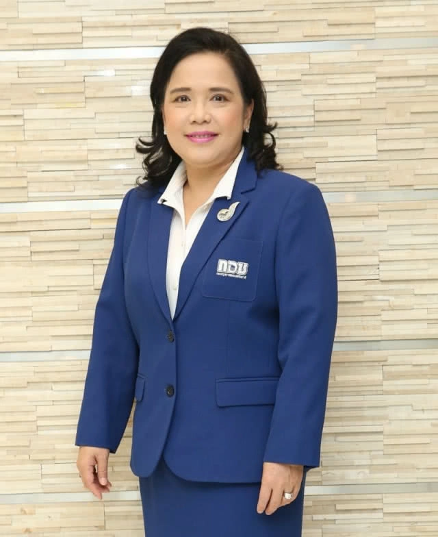 กอช. เผยแผนเชิงรุกปี 2562 ลงพื้นที่มอบสิทธิสวัสดิการเงินออมทั่วประเทศ