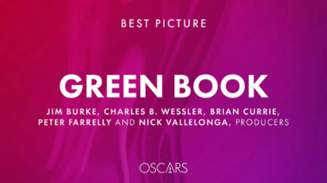 "Green Book" ภาพยนตร์ยอดเยี่ยม ที่ถูกบิดเบือนเรื่องจริง