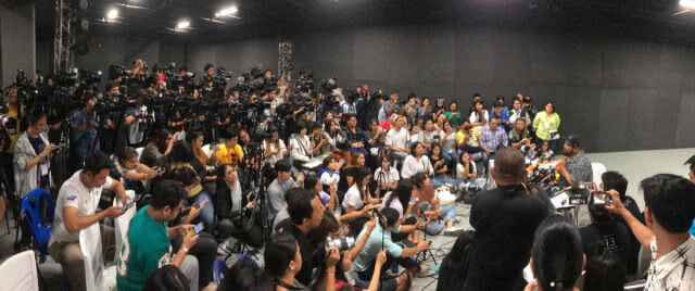 คำต่อคำ : "ป๊อป ปองกูล" แถลงคบซ้อน