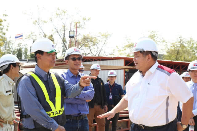 ร.ฟ.ท.ตั้งเป้าเป็นผู้ให้บริการระบบรางของรัฐที่ดีที่สุดในอาเซียน