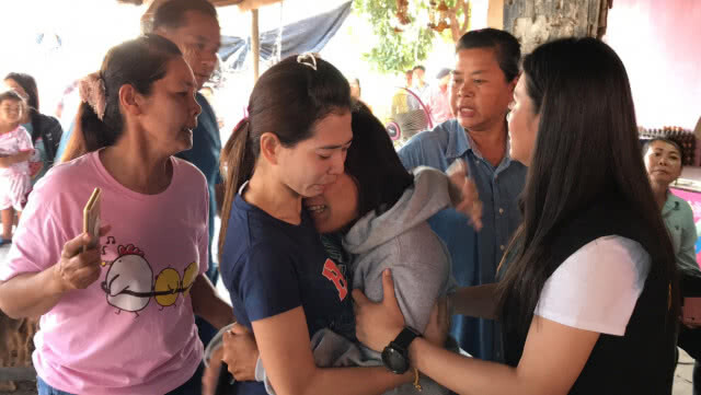 รวบ"ธี หนองสาหร่าย" ชิงทรัพย์แทงป้าร้านของชำเย็บร้อยแผล