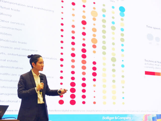 "โลกป่วน ควรเปลี่ยน!" สนค. จัด Hackathon รวมพลนักคิดเฟ้นหาไอเดียต้นแบบการค้าสู้ศึกเศรษฐกิจ