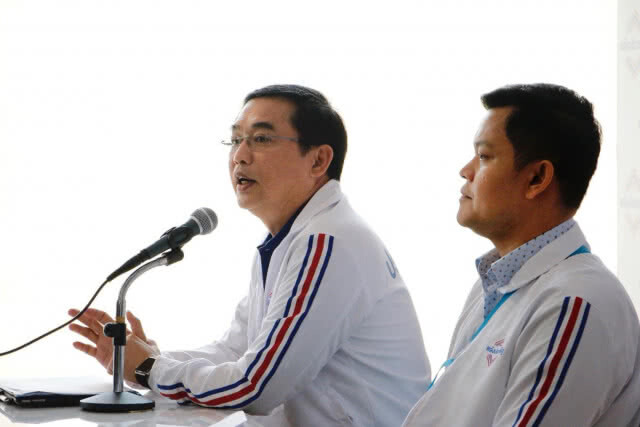 "พปชร."บี้ สนช.ถอนร่าง พ.ร.บ.ข้าว หวั่นชาวนาเดือดร้อน
