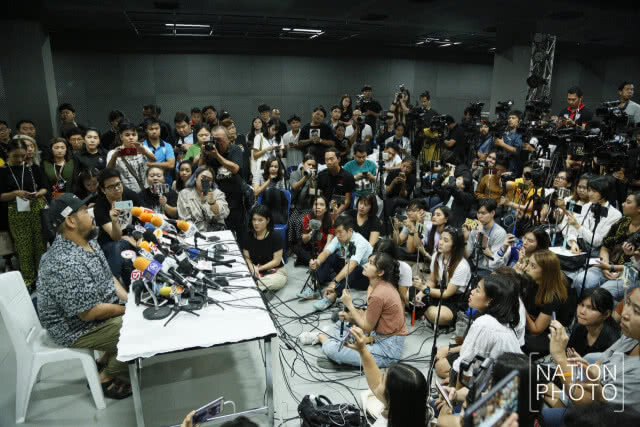 คำต่อคำ : "ป๊อป ปองกูล" แถลงคบซ้อน