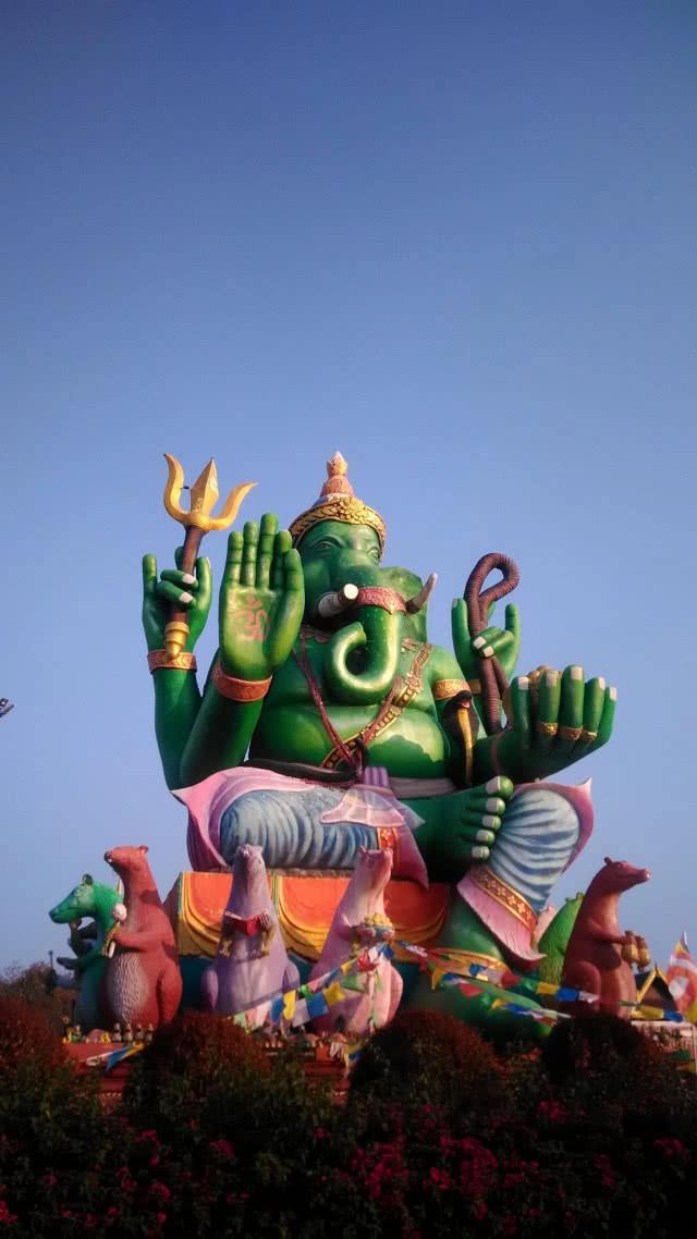 ผลสอบครูบาดังเชียงรายจบชี้เป็นประเพณีเพื่อนบ้าน