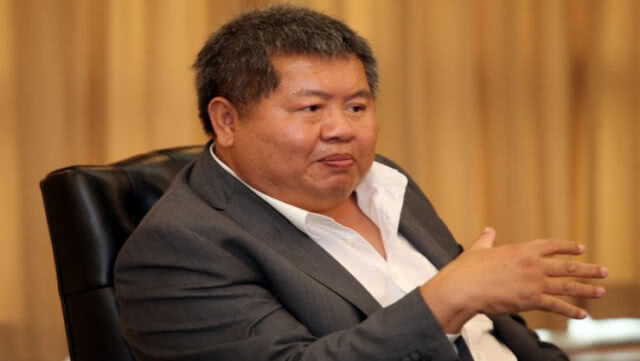 "เปรมชัย" ขายหุ้น "ไอทีดี" กวาดเงินกว่า 21 ล้าน