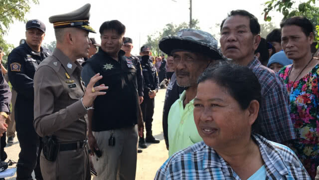 รวบ"ธี หนองสาหร่าย" ชิงทรัพย์แทงป้าร้านของชำเย็บร้อยแผล