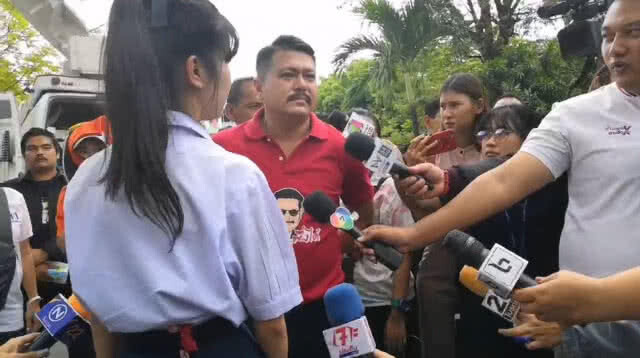 "วัน" ลั่น หากผู้ปกครองถูกข่มขู่ ถูกรังแกให้มาหาผม ผมจัดการให้