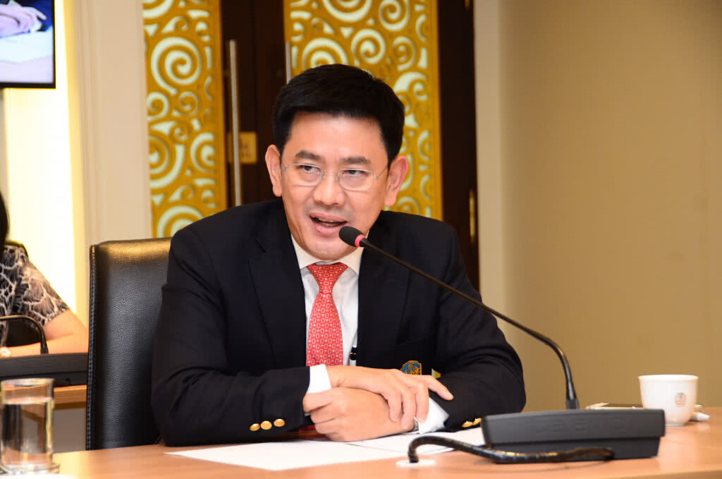 ก.พ.62 ต่างชาติลงทุนไทย 17 ราย เงินลงทุน 205 ล้านบาท