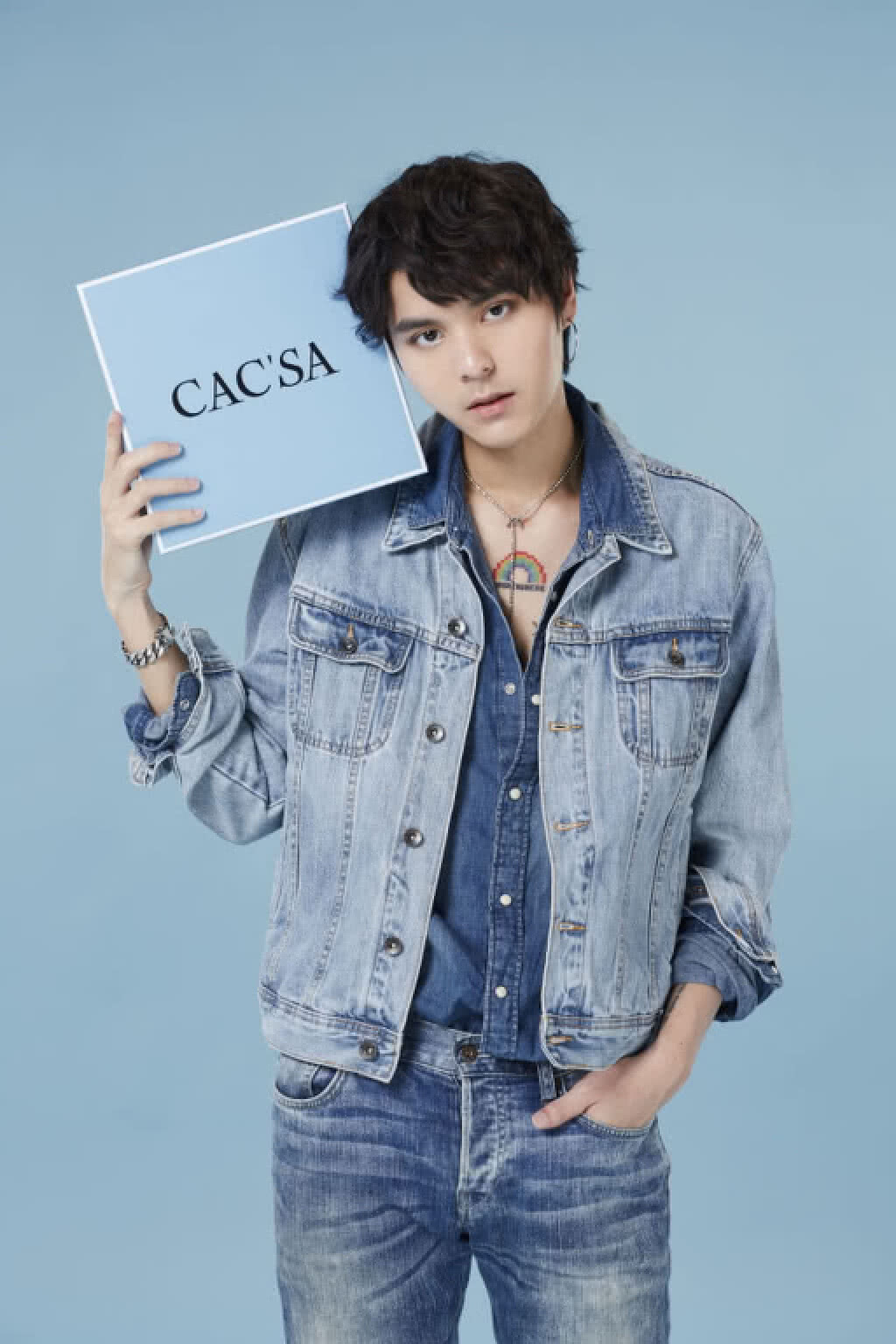 "เดอะ ทอยส์" ขึ้นหม้องานแน่นนั่งแท่นแบรนด์แอมบาสเดอร์ CAC’SA