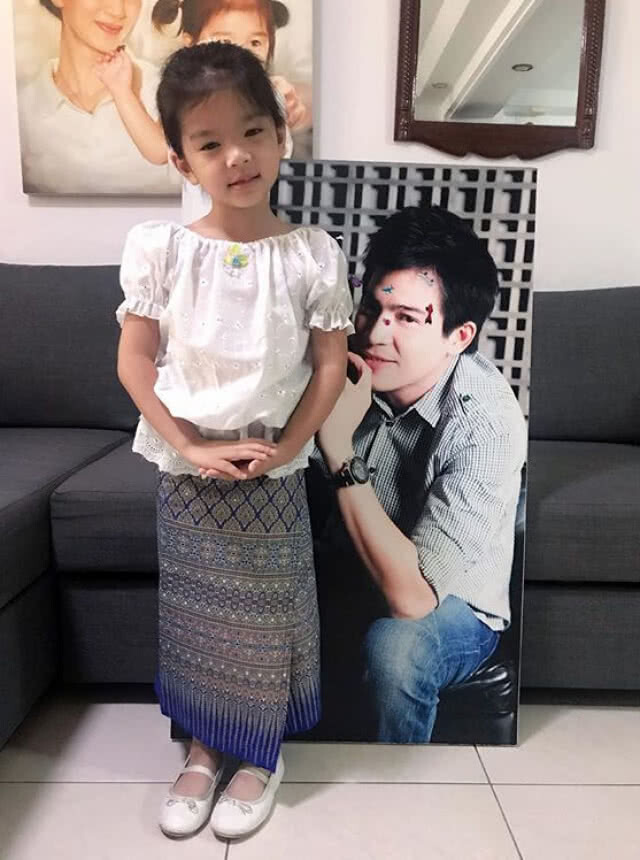 "แม่โบว์" สุดสะเทือนใจ!!! "น้องมะลิ" รำพันอยากให้พ่อปอกลับมาบ้านแล้ว (มีคลิป)