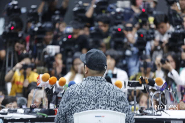 "โบว์" โพสต์เปิดใจ หลัง "ป๊อบ" แถลงข่าว 
