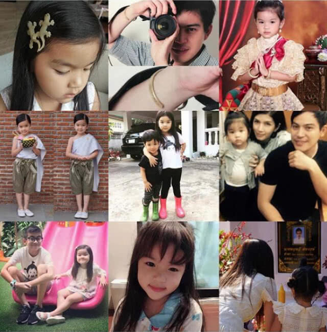 "แม่โบว์" สุดสะเทือนใจ!!! "น้องมะลิ" รำพันอยากให้พ่อปอกลับมาบ้านแล้ว (มีคลิป)
