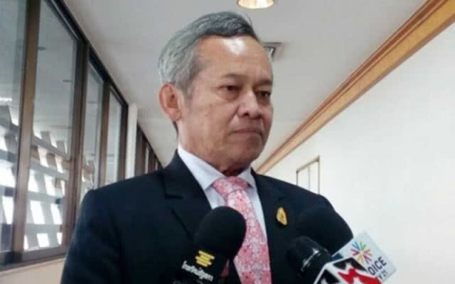 พ.ร.บ.ข้าว แท้งแล้ว กิตติศักดิ์ ระบุ สนช. เลื่อนไปว่ากันใหม่ สภาฯที่มาจากการเลือกตั้ง
