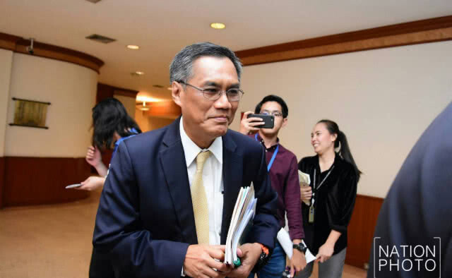 กกต.จ่อลากนักเลงคีย์บอร์ด เข้าคุกหลังเลือกตั้ง ใส่ร้ายป้ายสี มีโทษ"อาญา"