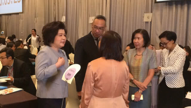 กระทรวงพาณิชย์เร่งผลักดันการส่งออกไทย