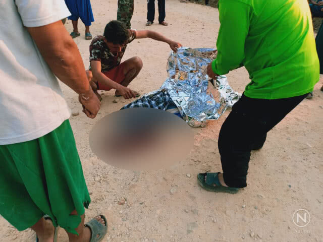 สุดสลด! สองแถวรับส่งนักเรียน ถอยทับเด็กอนุบาลดับ 2 ราย