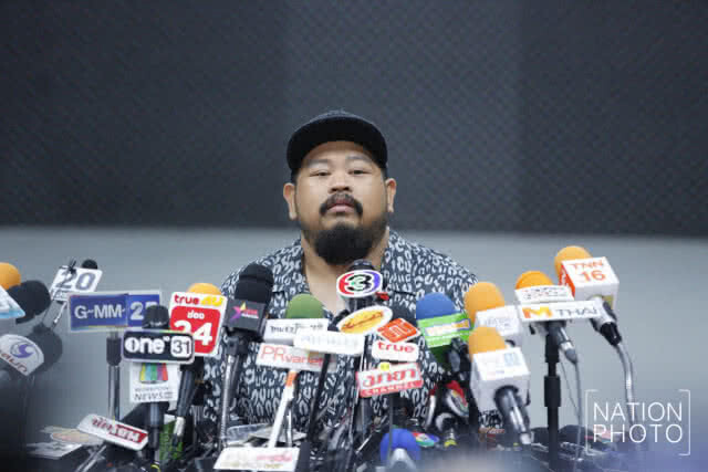 "แก้ม" ขุดเพลงคู่ "ป๊อป" ขอแค่เป็นอีกหนึ่งกำลังใจ